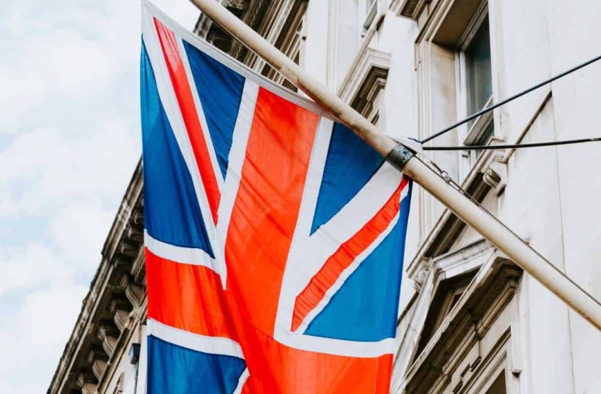 This English breakfast pie is possibly the most British dish.