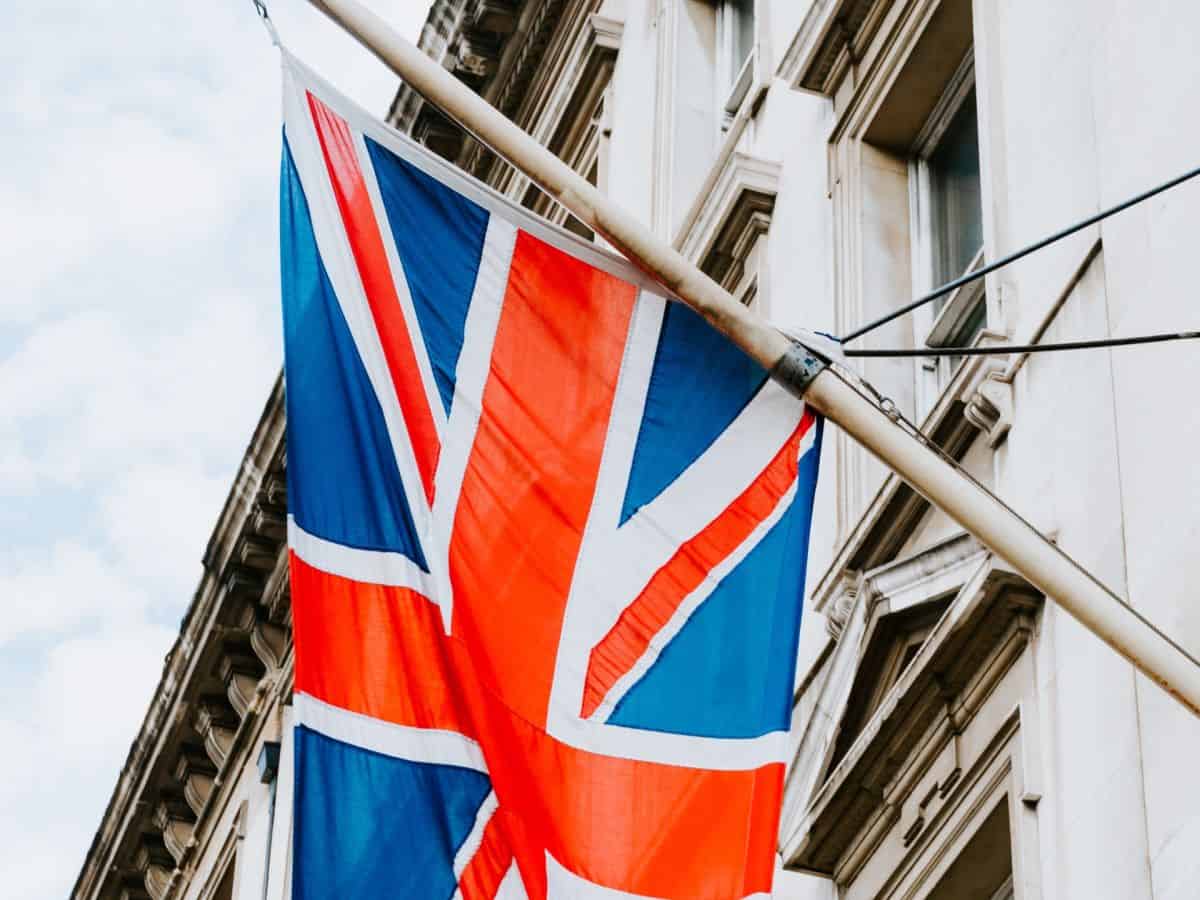 This English breakfast pie is possibly the most British dish.