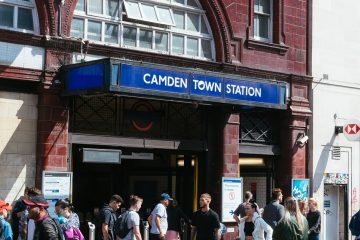 UK Skilled Worker Visa Changes 2026